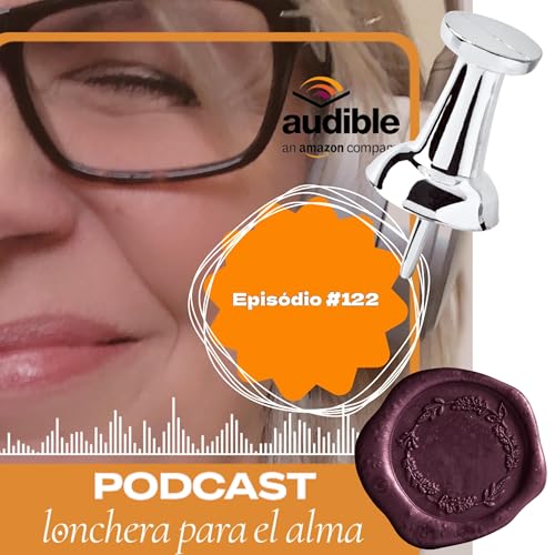 # 122 " CUENTAS DE UN COLLAR, QU&Eacute; ES LO QUE QUIERES? Podcast Por  arte de portada