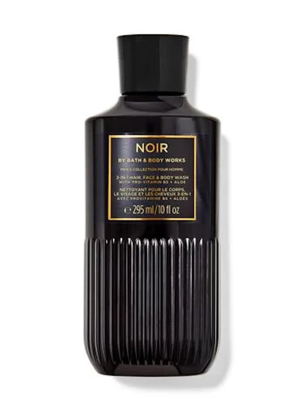 Bath and Body Works Noir For Men 3-in-1