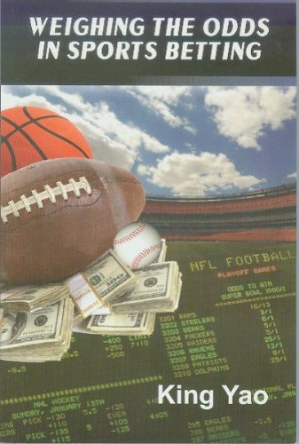Weighing the Odds in Sports Betting
