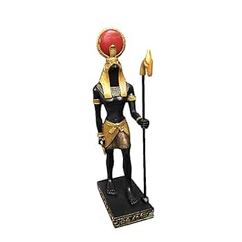 【超稀少品】大型　エジプト　布で巻かれたホルス神　ファイアンス　ミイラ 51LYtiOXfFL._UF350,350_QL50_.jpg