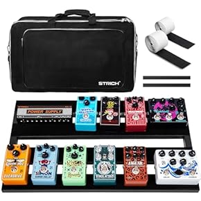 ギターエフェクターセット ケース付き Amazon | BOSS GT-1 + 持ち運びバッグ セット マルチ