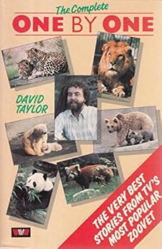 Paperback The Complete One by One Book