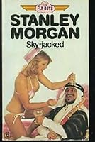 Sky-jacked 0352397454 Book Cover