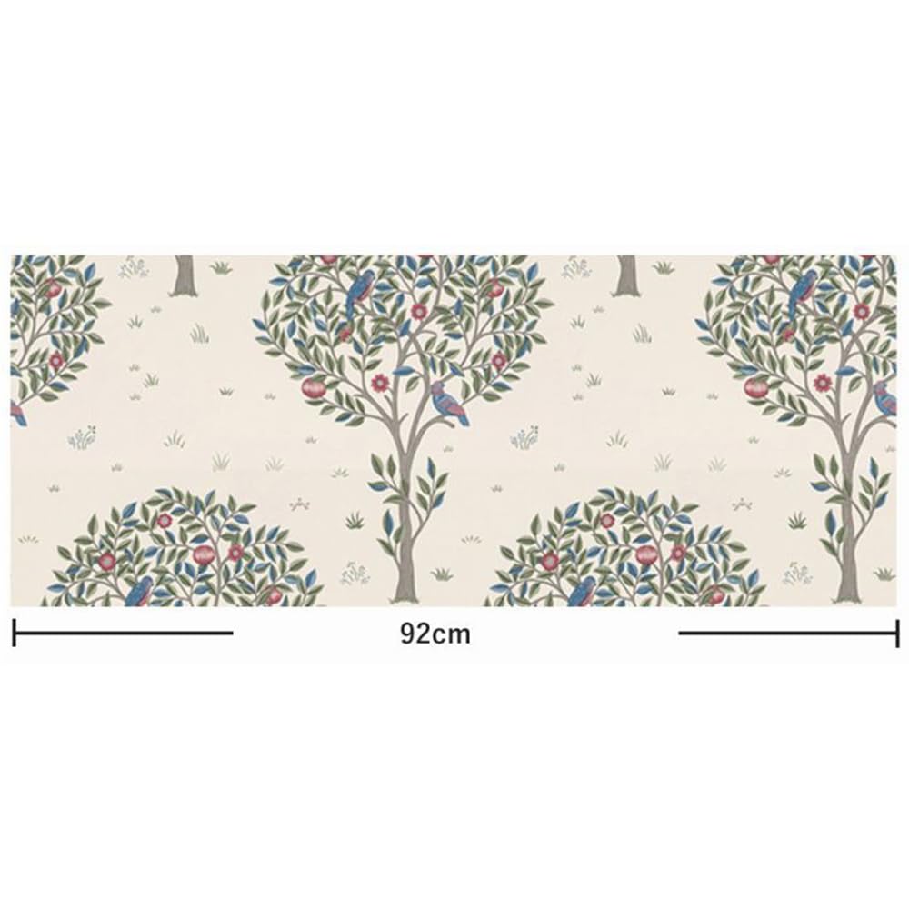 ウィリアムモリス ウィリアムモリス Gallery コットン テーブルクロス 長方形 円形