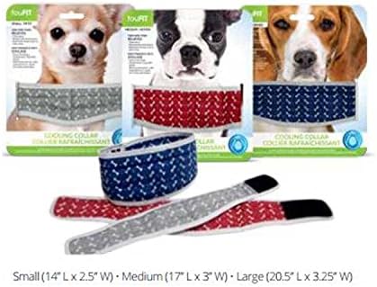 Foufit cooling collar Clearance