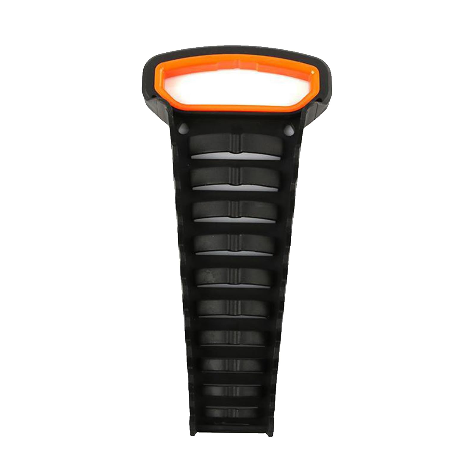 Multi Slot Ratcheting Wrench Organizers Rack Tool Holders Bracket with Handle Easy Access Wrench Pliers Keeper Tool Organizers Rack