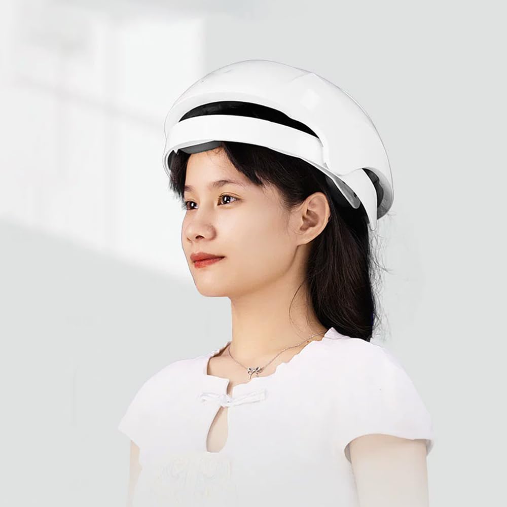 KAFELE 69 LED Red Light Hair Growth Cap, 650Nm Wavelength, Fast Hair Regrowth Treatment Cap, Unisex