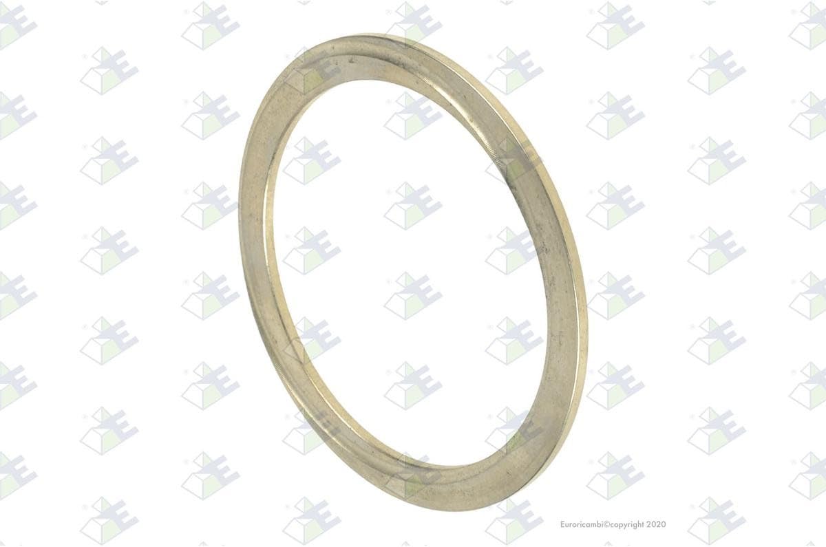 Disco presión rueda satélite diferencial 60171270 3mm 80mm 98,3mm