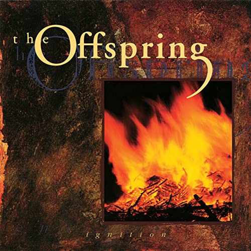 The Offspring