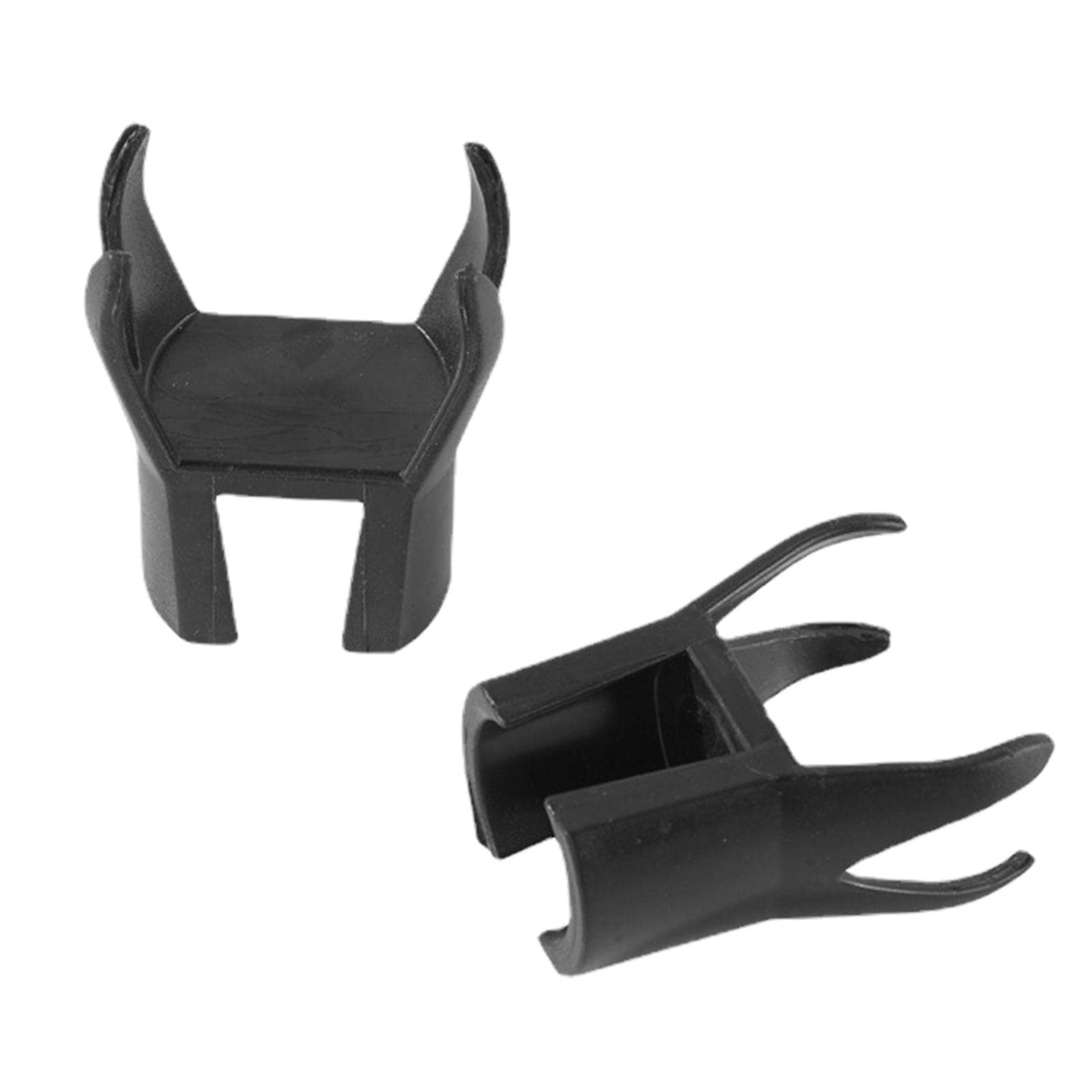 GIMOCOOL Putter Golf Ball Retriever - Raccoglitore di Palline da Golf Professionale a 4 Punte Retriever - Portatile, Comodo salvaspalla per la Pallina da Golf, raccogli Palline da Riporto