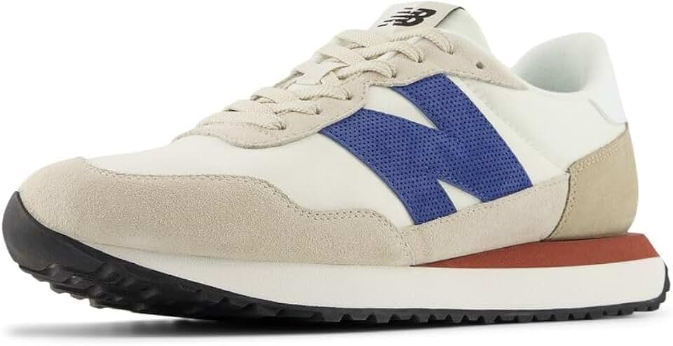 Tnis New Balance 237 V1 feminino