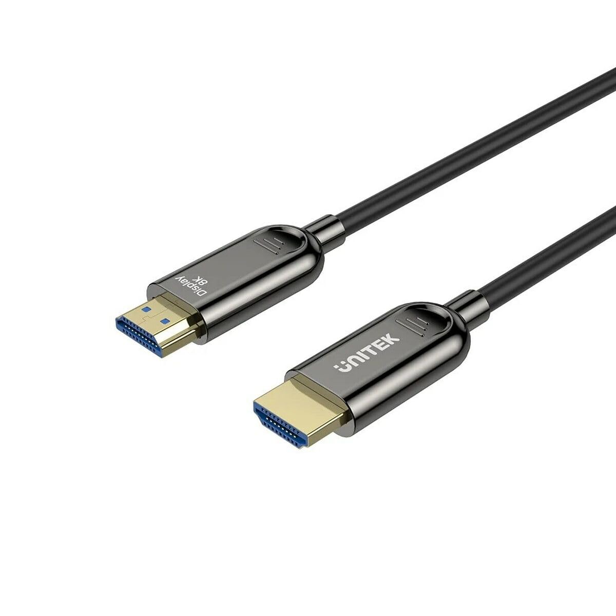 Unitek Optical cable HDMI 2.1 AOC C11085GY01-​10M