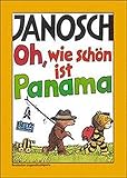 Oh, wie schön ist Panama - JANOSCH