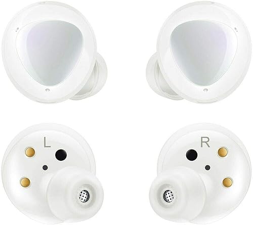 Samsung Galaxy Buds+ True Wireless Earbud - Blanco (renovado)