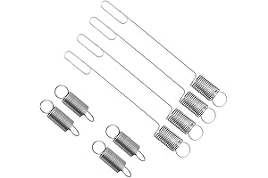 790849 Air Vane Spring | Enhanced Engine Performance