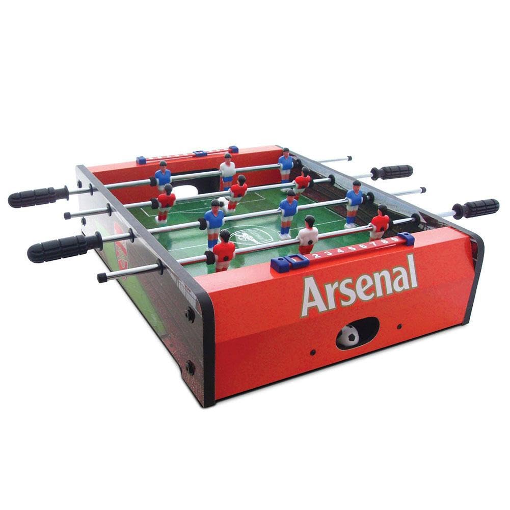 Arsenal FC 20' Football Table