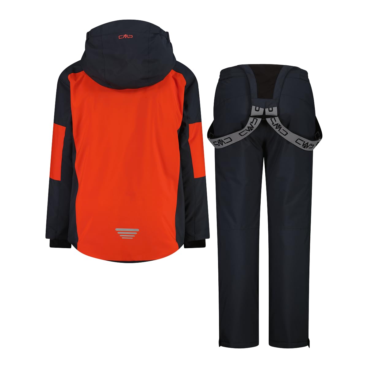 CMP Kider Skiset Skijacke Skihose Kid Skiset Jacket and Pant