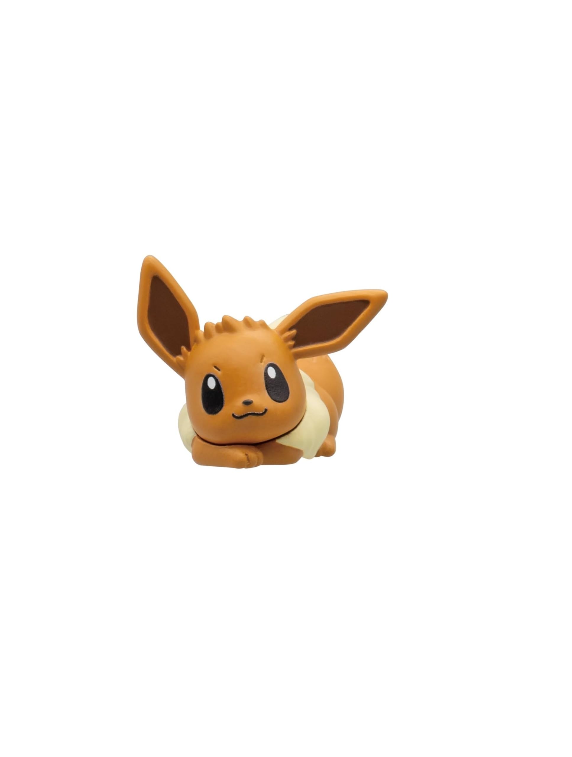 Amazon | バンダイ(BANDAI) びっくらたまご イーブイフレンズ