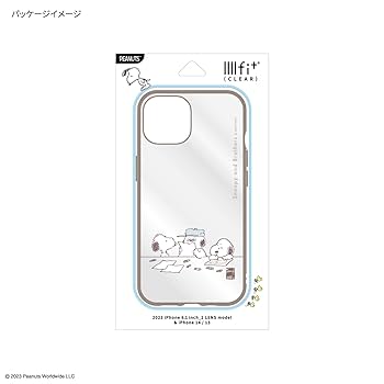専用⭐️①②iPhone7 128GB Amazon.co.jp: グルマンディーズ ピーナッツ IIIIfit Clear(イー