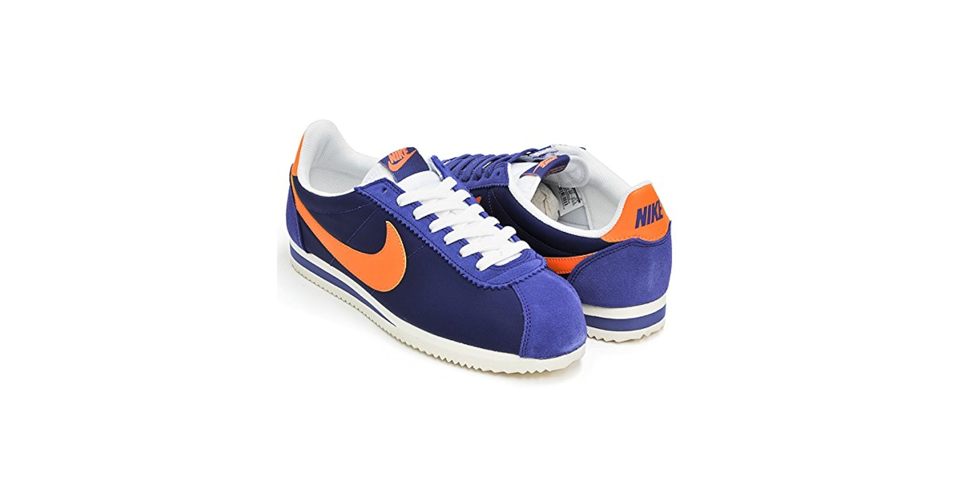 Amazon | (ナイキ) NIKE CLASSIC CORTEZ NYLON [クラシック