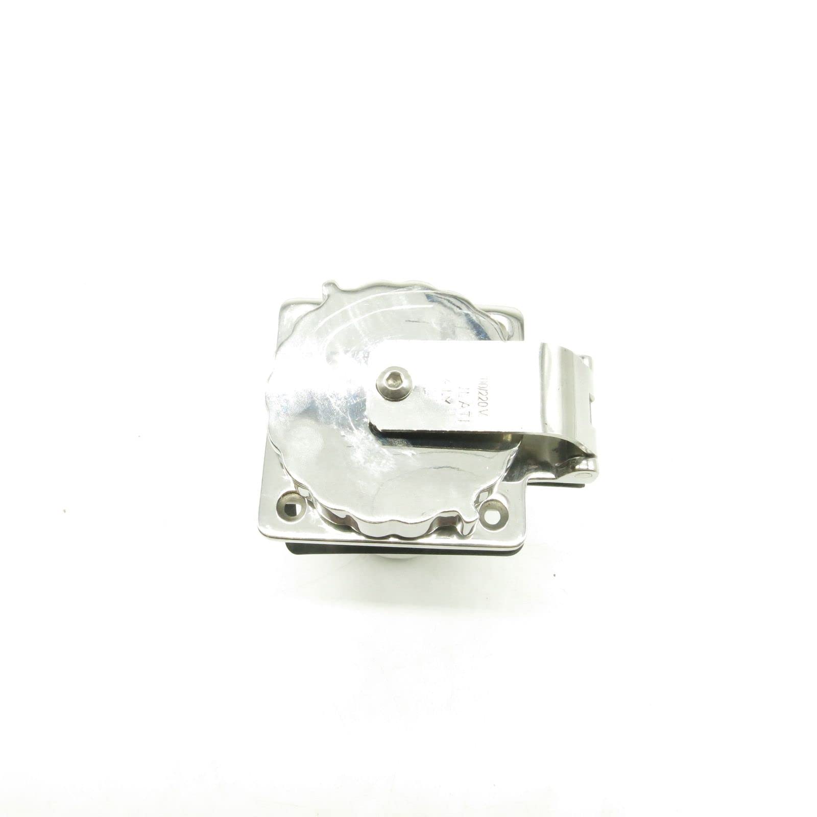 OSCULATI Presa AISI 316 50 A 220 V