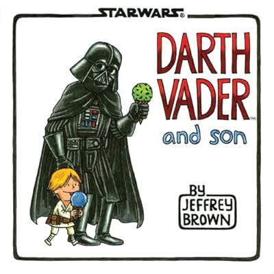 Darth Vader and Son