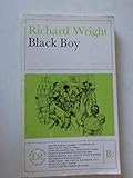 richard wright autor  Black Boy [Pappband] by Aage Stalling, Erik Hvid, Richard Wright
