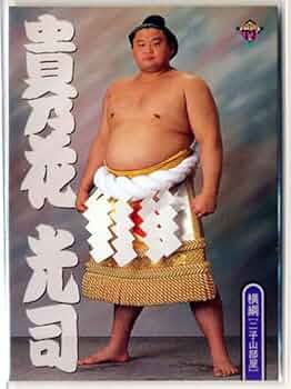 横綱 貴乃花 オレンジカード 横綱 貴乃花 オレンジカード 2025年最新】Yahoo!オークション