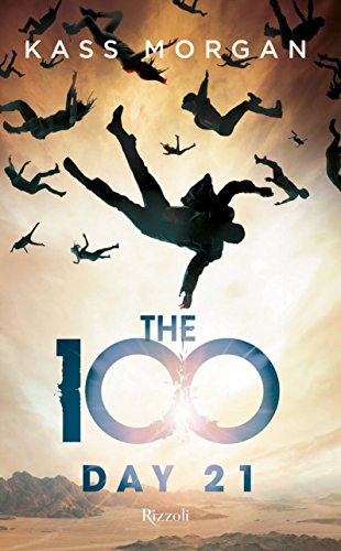  The 100. Day 21