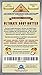 Ancient Health Remedies Organic Shea, Cocoa, Mango Butter ULTIMATE BODY BUTTER BLOCK 1 LB (16 oz) Raw, Unrefined Skincare Ingredient for Homemade DIY Lotion Making, Baby Care and Hand Cream (USA)