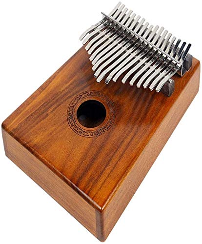 Kalimba Pouce Piano Piano portable Kalimba Kalimba 17 Kalimba Pouce en bois africaine Piano Standard C Doigt Piano… - Les Beatles, Paul McCartney, John Lennon, RIngo Starr, George Harrison Kalimba Pouce Piano Piano portable Kalimba Kalimba 17 Kalimba Pouce en bois africaine Piano Standard C Doigt Piano… – Image 5