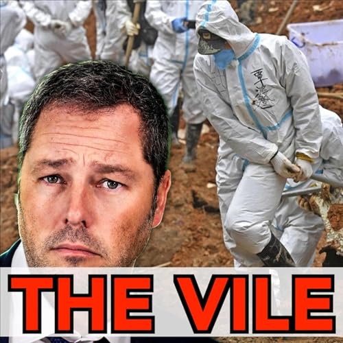 Turns Out China Did it On Purpose - Truly Sick - Episode #314