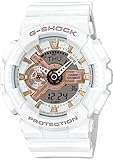 [カシオ] 腕時計 ジーショック Baby-G G Presents Lover's Collection 2015 LOV-15A-7AJR ホワイト
