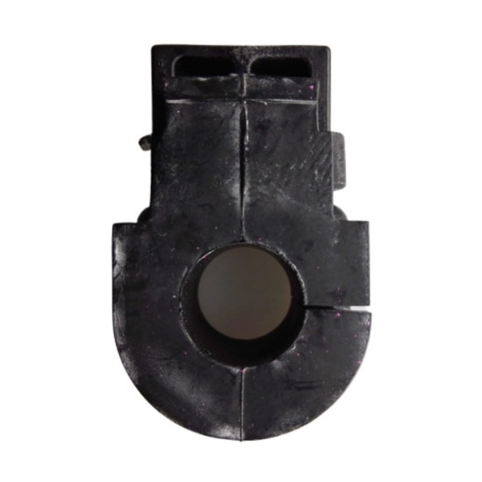 zestaw stabilizatora 54613JG02A Tuleja stabilizatora przedniego samochodu, gumowa podkładka, pasuje do Renault Koleos 54613 JG02A 54613-JG02A Stabilizatory Poprzeczne