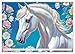 Lipizzaner Artistic Portraits of Beautiful Horses (Wall Calendar 2026 DIN A2 Landscape), CALVENDO Monthly Calendar: Intelligent, Gentle and Ready to Learn Horses from Lipica