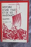 ville mercier loisirs  Histoire d\'une ville et de ses habitants des origines à 1914