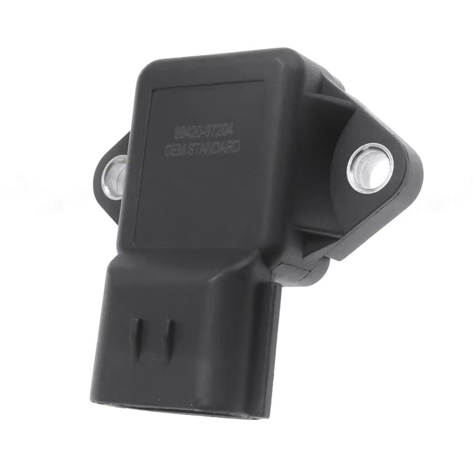 Compatible con Toyota para Duet para Sparky Manifold Absolute Boost Pressure MAP Sensor Assy 89420-97204 8942097204 079800-5380 Sensor Presión Admisión