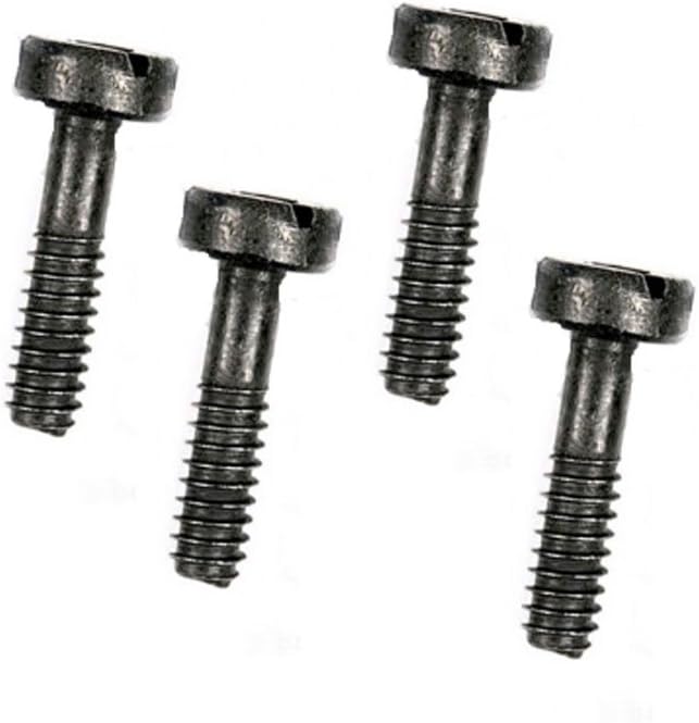 Husqvarna 503217321 Pack of 4 Recoil Starter Screws for Chainsaws