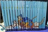  Don Quijote de la Mancha (Serie TV) 18 DVD