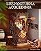 Imagen de Rolife Book Nook Kit Casas Miniaturas para Montar Fall into Wonder Puzzle Madera 3D Adultos con Luces Decoracion Hogar Libro Maquetas para Construir Adultos Regalo para Profesora Madre Niños