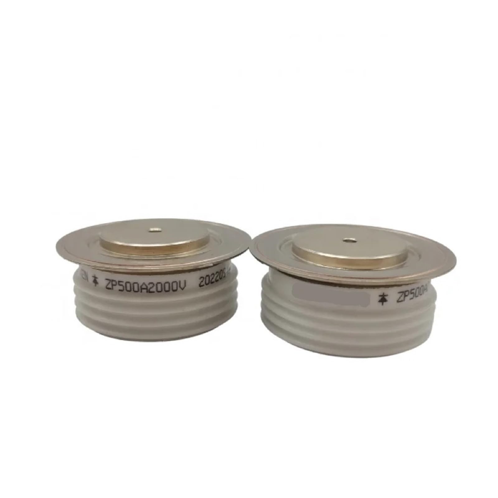 BALYDLUL 1pcs ZP500a 2000v Rectifier Diode 500A2000V