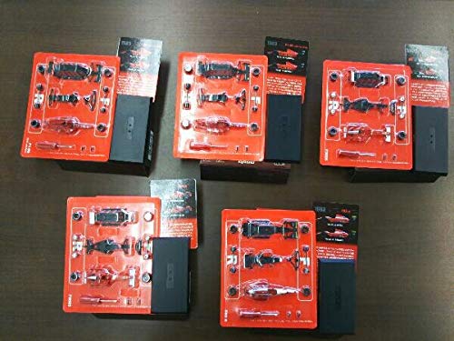 Amazon | 京商 フェラーリ フォーミュラーカー モデルコレクションII