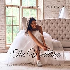 Page de couverture de The Wedding