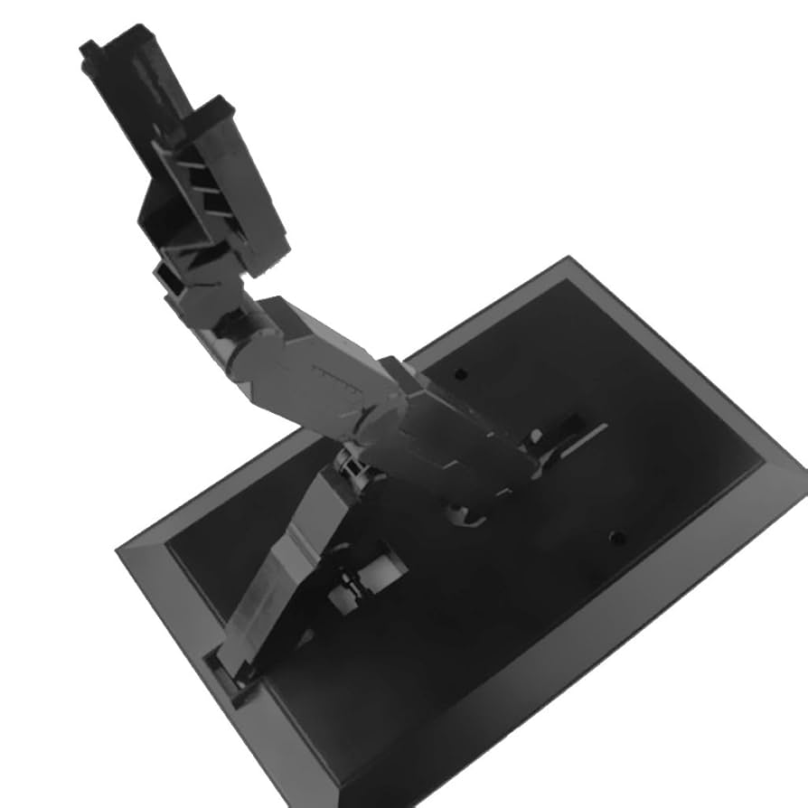 MGサザビー用ディスプレイスタンド Display Stand For SAZABI Ver.Ka 1/100 MG MSN-04