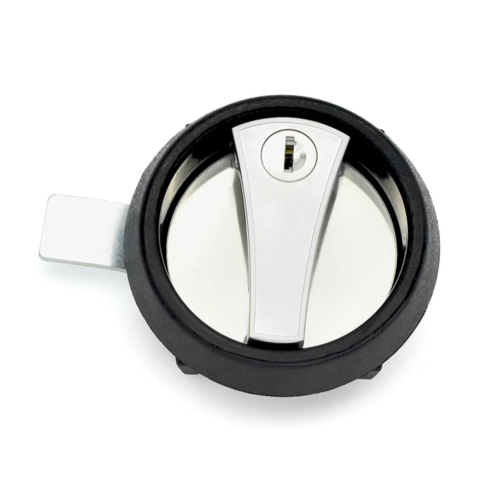 Serrure à disque mécanique XK119 ronde pour casier et vestiaire