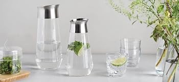 Amazon|KINTO (キントー) LUCE ウォーターカラフェ 750ml 29550 Amazon|KINTO (キントー) LUCE ウォーターカラフェ 750ml 29550