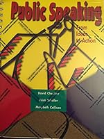 Public Speaking: From Ideas to Action 0787246964 Book Cover