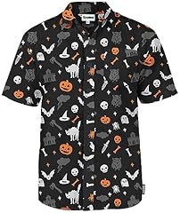 Multicolor Halloween Night