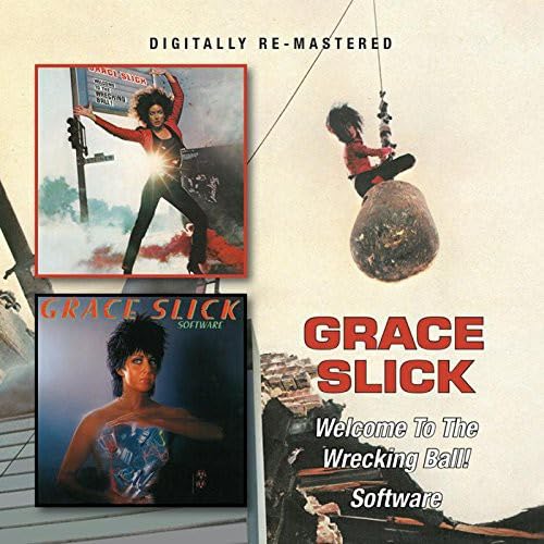 Welcome to the Wrecking Ball/Software