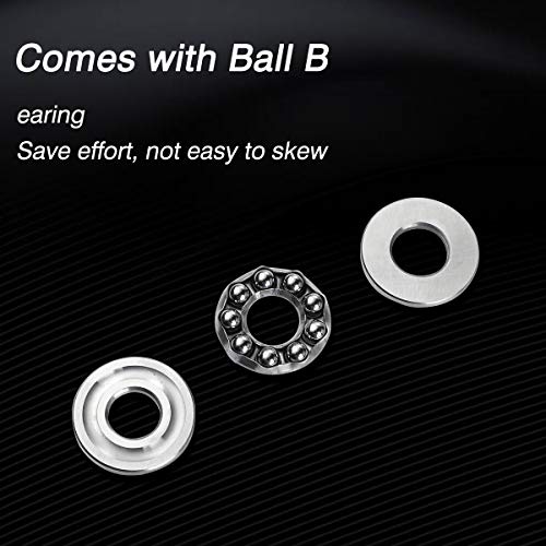 image for SEESII Professional Version Bicycle Bottom Bracket Install and Bike In